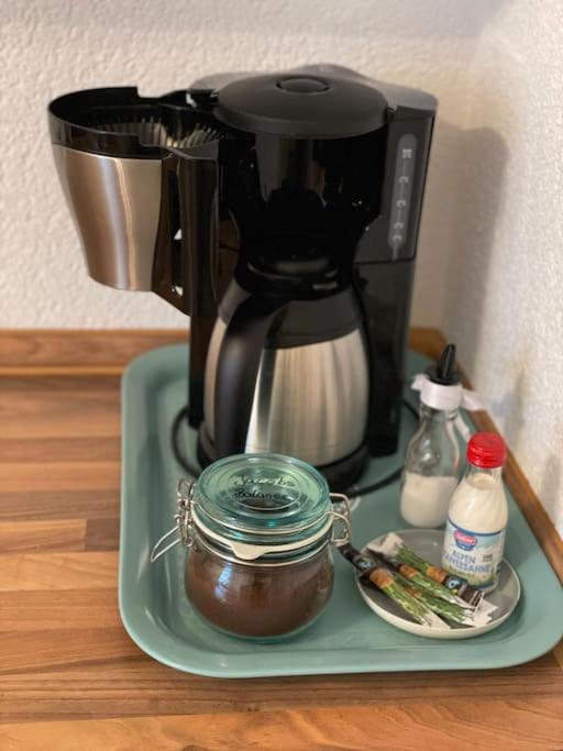 Melli'S Seenahe Ferienwohnung Langenargen Exterior foto