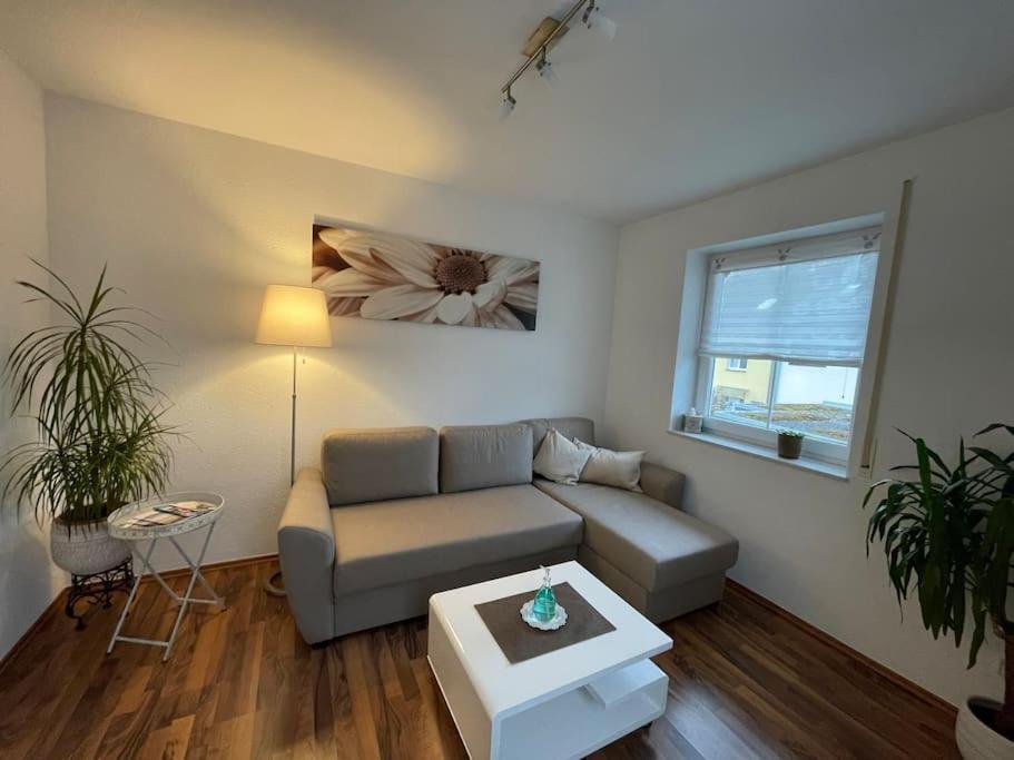 Melli'S Seenahe Ferienwohnung Langenargen Exterior foto