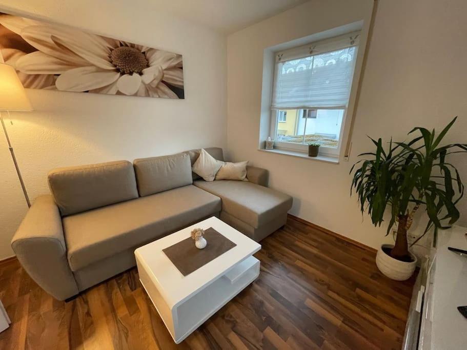 Melli'S Seenahe Ferienwohnung Langenargen Exterior foto