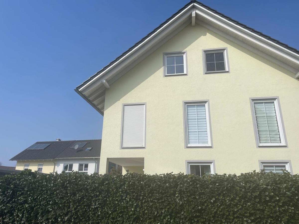 Melli'S Seenahe Ferienwohnung Langenargen Exterior foto