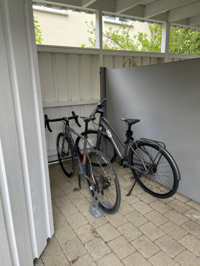 Melli'S Seenahe Ferienwohnung Langenargen Exterior foto